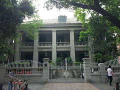 -星巴克臻选(广州沙面店)