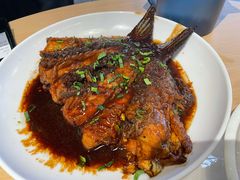 -兔爸私家小厨(新北万达店)