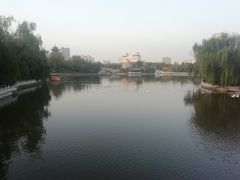 -迎泽公园