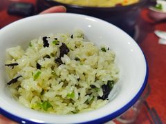 -江川野生菌火锅铜锅鱼(贵清火锅店)