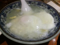 鸡子茶-天台徐家小吃