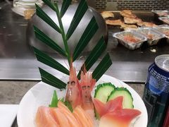 -大渔铁板烧(花园道店)