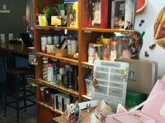 -星巴克(蒲汇塘路店)