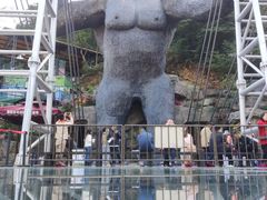 -古龙峡云天玻霸