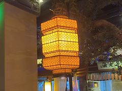 -绿茶餐厅(领展购物广场·中关村店)