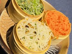 -金狮麟·新豫菜(金码大厦店)