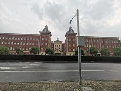 -上海惠灵顿外籍人员子女学校