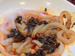 -院8里·小聚园老川菜(九眼桥店)