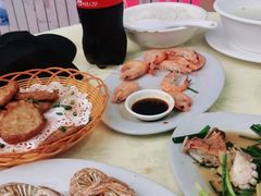 -秋姐美食店(旅游大道店)