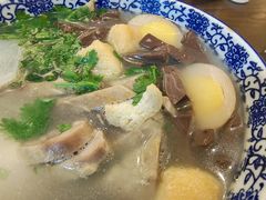 -小潘记鸭血粉丝汤
