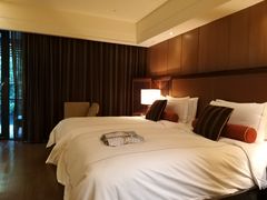 -台北北投丽禧温泉酒店