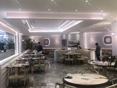 -喜鼎海胆水饺(平安金融中心店)