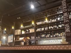 -La Tavernetta(Bar à Vin)(乌鲁木齐路店)