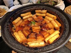 -芳芳私房菜·精做淮扬菜(承德路店)