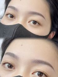 -张小野·专业半永久纹眉