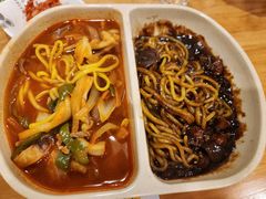 -多宾韩国料理(学衡路店)