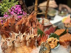 -花潮料理艺食馆(成都万象城店)