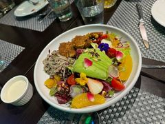 -188西餐厅(园林宾馆店)