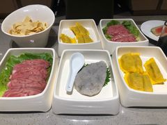 -海底捞火锅(苏宁生活广场店)