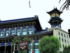 -西宁市东关清真大寺
