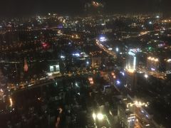 -无锡苏宁银河国际酒店-悦府65中餐厅