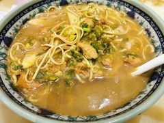 片儿川-慧娟面馆·餐厅(望江路店)
