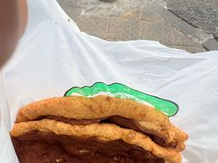 -黑窑厂糖油饼烤鸭·清真菜(旗舰店)