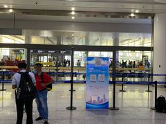 -银川河东国际机场