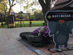 -是拉差龙虎园(Permanently closed)