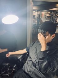 -刺客纹画纹身·洗纹身·穿孔饰品