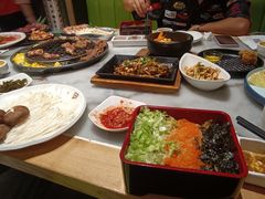 -韩宫宴和牛烤肉(合肥滨湖银泰城店)