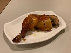 -民间老鸡汤面馆(中山北路店)