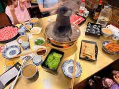 -牛街清真满恒記(平安里西大街店)
