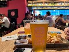 -牛啤堂精酿啤酒餐吧(五棵松华熙店)