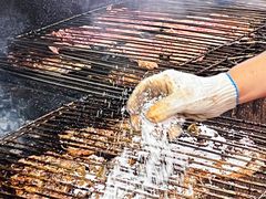 -周记老沈阳焦火鸡架