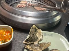 -盛江山自助料理(奥莱锦辉购物广场店)