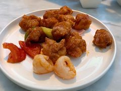 莆田荔枝肉-莆田餐厅PUTIEN(三里屯店)