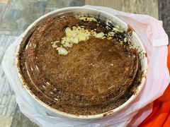 巧克力雪奶-美肴冰品·汉堡·牛腩饭(总店)