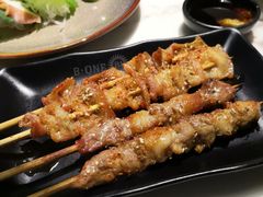 -JUKEBOX玖部音乐餐厅(华侨城店)