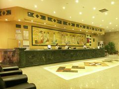 -烟台碧海饭店(烟台火车站店)