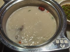 -东道煮牛肉火锅(东盛大街店)