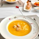 中山（利和附近）适合约会的氛围感西餐厅