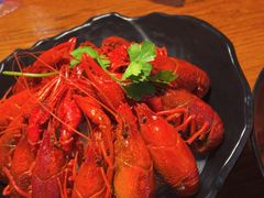 -三太子地摊烧烤·小龙虾(北蔡店)