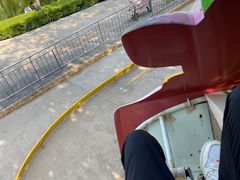 -朝阳公园游乐园