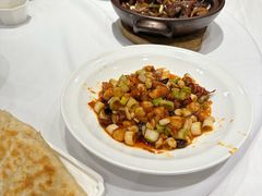 -万荣烤鸭店·北京菜(天坛店)