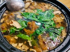 -冯小炒(巴渝大道店)
