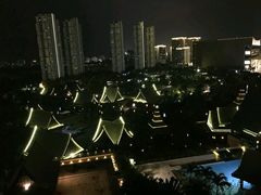 -三亚湾红树林度假世界(木棉酒店)