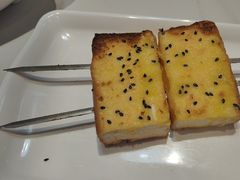 -勇利赵家烤肉坊(纬二街店)