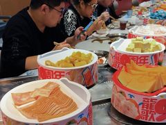 -龍歌自助小火锅(秦淮水游城店)