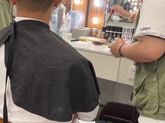 -海马体家庭照相馆(广州正佳广场店)